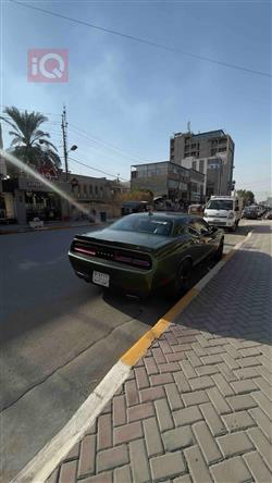 دۆج چالنجەر